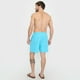 thumbnail image 3 of Traje de Baño Hombre Celeste Liso Corona, 3 of 5