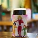thumbnail image 5 of Totally Spies Funda enfriadora de latas, aislante de bebidas para mantener frías o calientes, funda térmica plegable para latas, portabebidas reutilizable, 5 of 6
