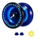 thumbnail image 1 of Yoyo Profesional Magic K1 Spinner Abs 8 Rodamientos, 1 of 3