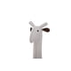 thumbnail image 4 of Pouf Kids Girafa Gris, 4 of 6