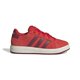 thumbnail image 2 of Zapatilla adidas Grand Court 00s unisex Big Kid, color blanco y negro, 2 of 9