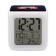 thumbnail image 1 of Reloj Despertador Digital Adhura Multicolor, 1 of 6