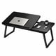 thumbnail image 2 of Mesa Portátil Laptop Plegable Soporte Ajustable Multiuso, 2 of 5