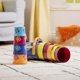 thumbnail image 3 of Cubetas apilables B. toys Bazillion Buckets, 10 unidades, más de 18 m, 3 of 4