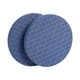 thumbnail image 5 of 2 Rodilleras De Yoga Y Pilates Para Mujeres Y Hombres, Flexiones Y Equilibrio, Color Azul, 5 of 5