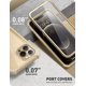 thumbnail image 3 of Funda para iPhone 13 Pro 6.1'' i-Blason Ares con Protector de Pantalla, 3 of 7