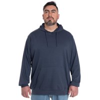 Kotting - Polerón Hombre Hoodie Puños Y Cintura Pretina Kitting