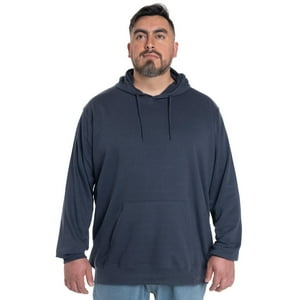 Kotting - Polerón Hombre Hoodie Puños Y Cintura Pretina Kitting