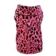 thumbnail image 1 of Ropa para Perro Chaqueta Jeans Print Pink - S a M, 1 of 3