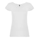 thumbnail image 1 of Camiseta mujer elasticada manga Corta Bambu 8326, 1 of 3