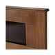 thumbnail image 4 of Cama Europea Rosen NewStyle 4Plus 2 Plazas +Respaldo Ferrara, 4 of 7