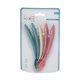 thumbnail image 1 of Utensilio para alimentación Set 5 Cucharas Surtido, 1 of 4