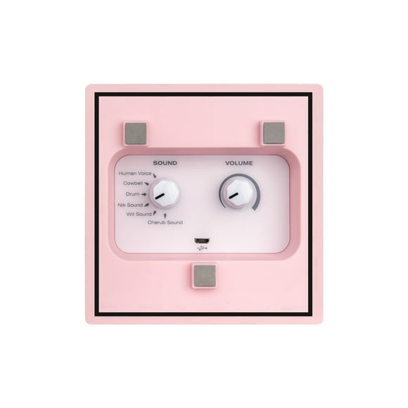 Metronomo mecanico digital WSM-290P Cherub