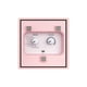 thumbnail image 1 of Metronomo mecanico digital WSM-290P Cherub, 1 of 3