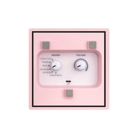 Metronomo Mecanico Digital Wsm-290P Cherub