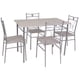 thumbnail image 3 of COMEDOR ANGELMO 4 SILLAS DS19006, 3 of 3