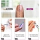 thumbnail image 3 of Set Manicure 5 en 1 XUNXMAS Acero Inoxidable Cortacutículas, 3 of 3