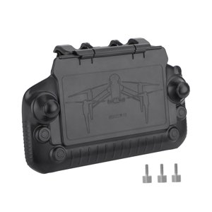 Magideal - Parasol Para Controlador, Cubierta Protectora Para Controlador, Accesorio Para Drones Que Evita Rayones, Cubierta Protectora Para Parasol Para Rc Plus