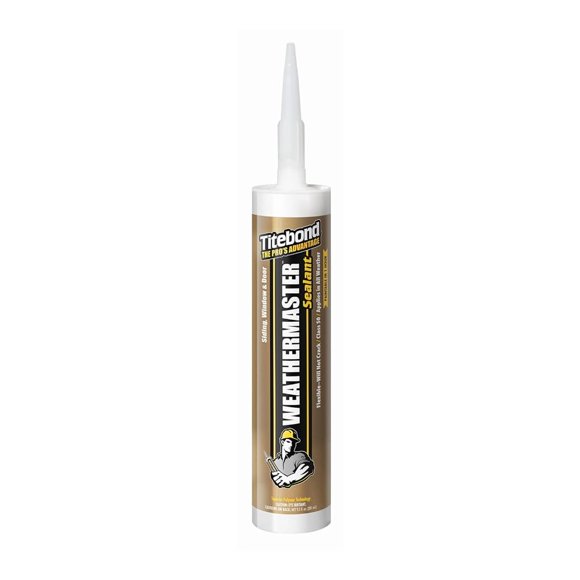Sellador Titebond 290 ml Transparente