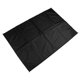 thumbnail image 4 of manta de camping plegable a prueba de agua al aire libre picnic barbacoa mat 140x150cm negro, 4 of 5