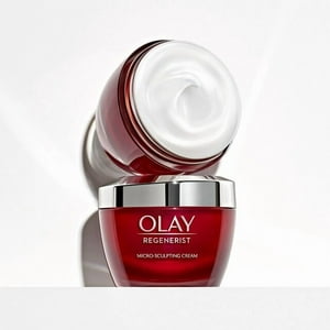 Olay - Crema Regenerist Micro Sculpting (50 Ml)