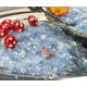 thumbnail image 4 of Flocos Iridiscentes Azul de 56 g Meyer Imports, 4 of 7