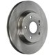 thumbnail image 1 of Disco de Freno Bendix PRT5879 Delantero para Suzuki Grand Vitara, 1 of 4