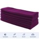 thumbnail image 3 of Toallas de Cocina CRAFTSWORTH 38x66 cm Morado Algodón, 3 of 7
