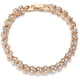thumbnail image 1 of Luxurious Rhinestone Inlaid Flashing Bracelet - Stylish Women's Jewelry for Any Occasion, 1 of 4