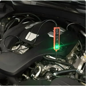 Genérico - Punta Lógica Automotriz Em285 Probador Circuito Eléctricos