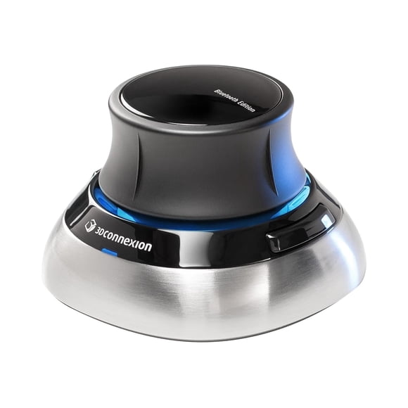 Ratón 3D 3Dconnexion SpaceMouse Wireless Bluetooth Edition