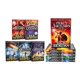thumbnail image 2 of Colección de 10 libros de Percy Jackson y Heroes del Olimpo - Penguin, 2 of 2