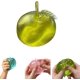 thumbnail image 1 of Juguete squishy plátano novedad bola antiestrés adulto plátano alivio sensorial blando lento elástico fidget, 1 of 5