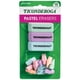thumbnail image 1 of Set de gomas de borrar Ticonderoga, colores pastel variados, 15 unidades, 1 of 7