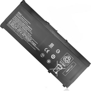 Genérico - Batería (Sr04Xl) Para Notebook Hp Omen 15-Ce001La Series