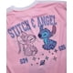thumbnail image 5 of Jersey de béisbol Disney Mickey Mouse Lightning McQueen Marie, 5 of 7