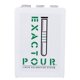thumbnail image 1 of Kit de barra Exacto-Pour 3 tubos con estuche y tabla, 1 of 3