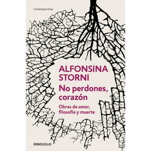 Debolsillo - No Perdones, Corazon
