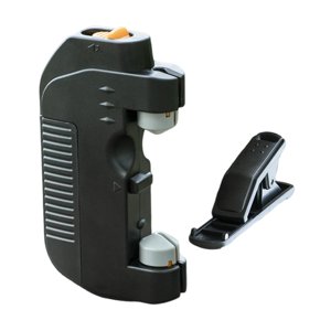 Ioensy - Herramienta Automática Para Atar Nudos De Hilo De Pescar, Máquina Compacta Para Anudar Hilo De Pescar