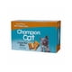 thumbnail image 1 of Snack Champion Cat Crunchie Bites Salmón - Queso 12x 80 Grs., 1 of 4