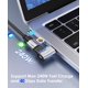 thumbnail image 4 of Adaptador Magtame, 2 unidades, USB C magnético de 24 pines, 90 grados, 240 W, 4 of 8