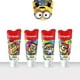 thumbnail image 3 of Gel dental anticaries con flúor Pasta Dental Colgate Kids Minions, 100 g, 3 of 7