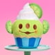 thumbnail image 5 of Peluche Just Play Disney Munchlings Squeeze-A-Munch Alien, 5 of 6
