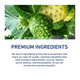 thumbnail image 3 of Noni Fruit 3000 Super Concentrado De Noni 3000mg 120 Caps, 3 of 6