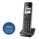 thumbnail image 5 of Teléfono inalámbrico Panasonic KX-TGFA88B Bluetooth negro, 5 of 7
