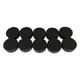 thumbnail image 4 of 10x Fast Sling Puck Piezas De Juego Tablero De Madera Pieza De Juego De Hockey 2.4x0.7cm, 4 of 5