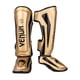 thumbnail image 2 of Espinilleras Venum Elite Standup doradas/negras talla M, 2 of 2