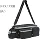 thumbnail image 5 of Bolsa para asiento trasero multifunción Onedayshop para bicicleta de montaña y carretera, impermeable, 7 l, para maletero, accesorios para bicicleta, 5 of 7