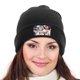 thumbnail image 4 of Jude Bellingham Gorro de Punto de Invierno Clásico para Hombres y Mujeres, Unisex, Regalos para Amigos y Familia, 4 of 6