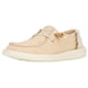 thumbnail image 1 of Zapato Loafer Boho Wendy para Mujer HEYDUDE Color Tan Talla 9 US, 1 of 7